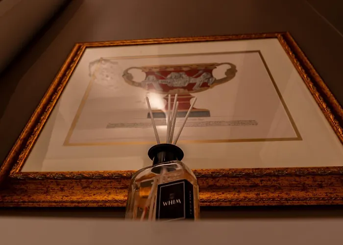 Gasthof Whim Collection Vaticano Pra Ti